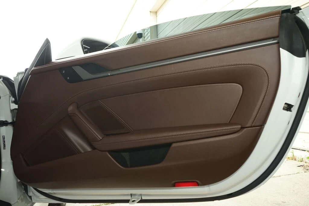 2022 Porsche 992 Carrera S - Image 20 of 27