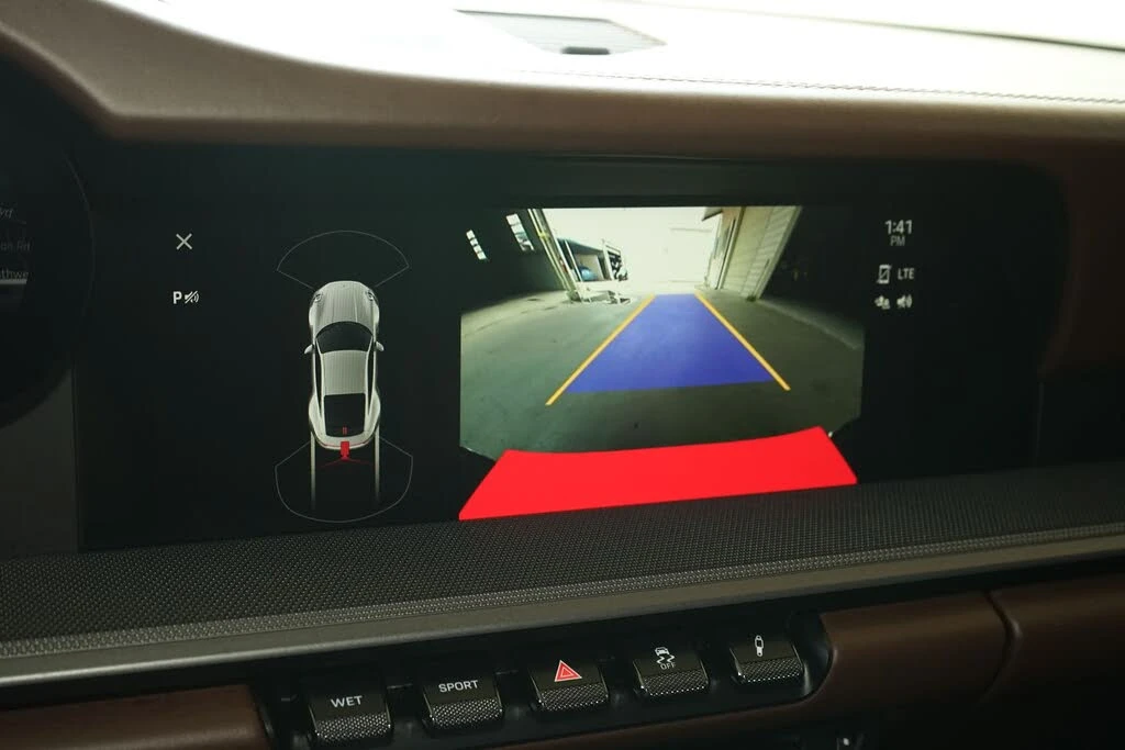 2022 Porsche 992 Carrera S - Image 15 of 27