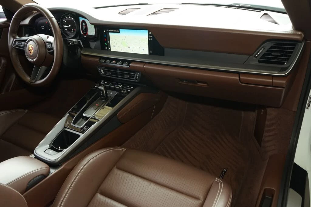 2022 Porsche 992 Carrera S - Image 11 of 27