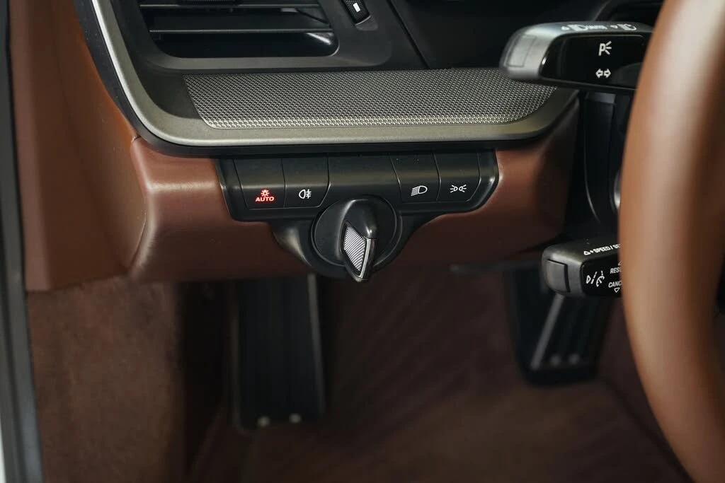 2022 Porsche 992 Carrera S - Image 23 of 27