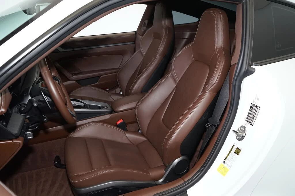 2022 Porsche 992 Carrera S - Image 9 of 27