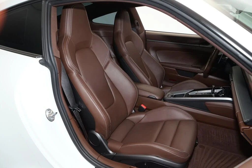 2022 Porsche 992 Carrera S - Image 10 of 27