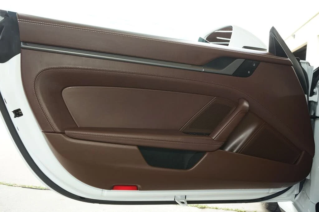 2022 Porsche 992 Carrera S - Image 19 of 27