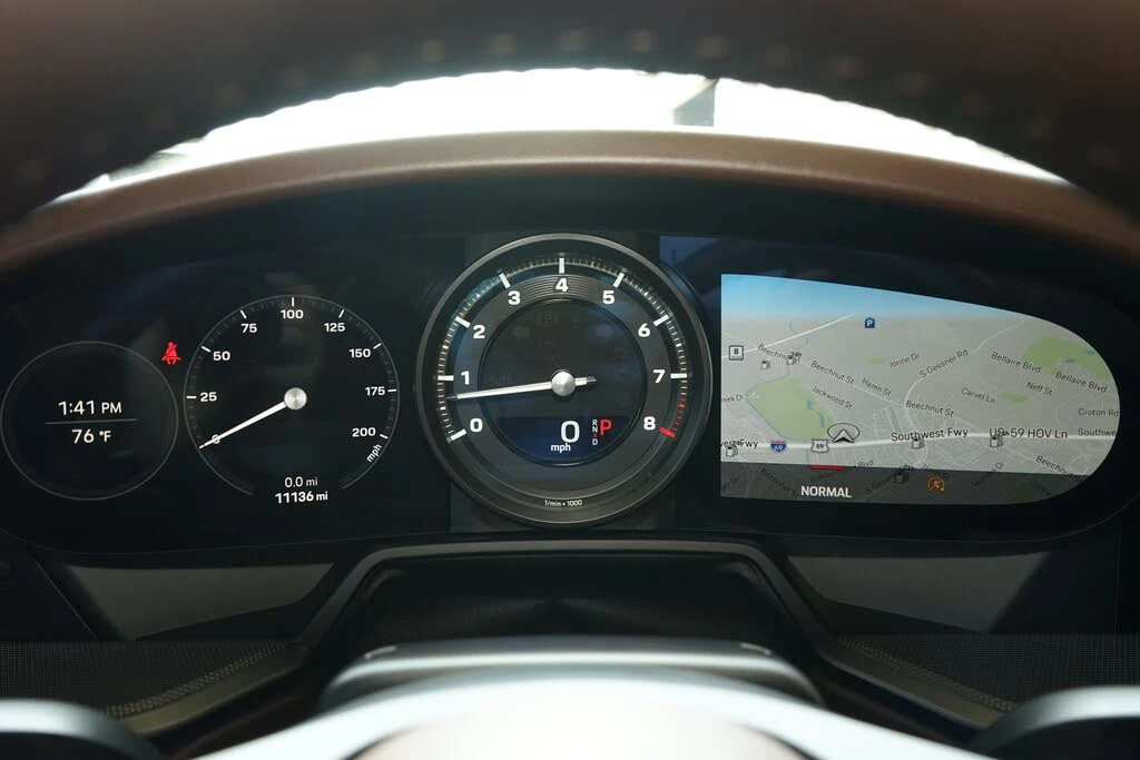 2022 Porsche 992 Carrera S - Image 13 of 27