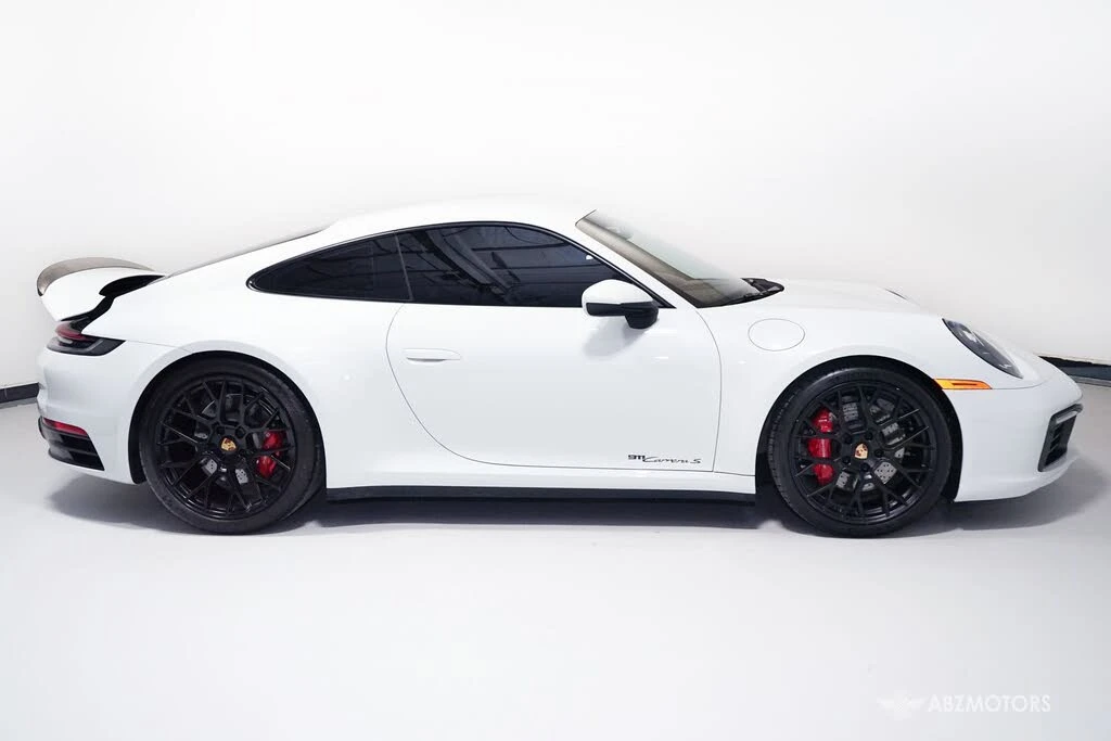 2022 Porsche 992 Carrera S - Image 3 of 27