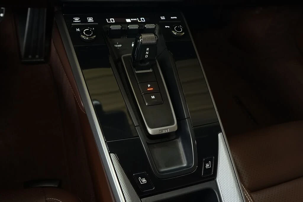 2022 Porsche 992 Carrera S - Image 17 of 27