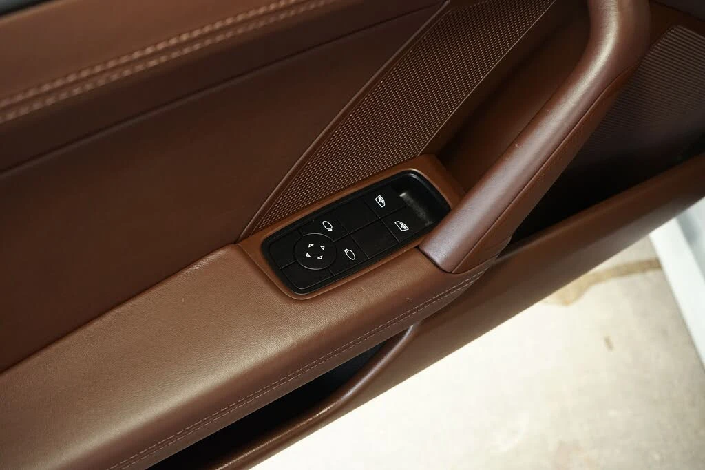 2022 Porsche 992 Carrera S - Image 21 of 27