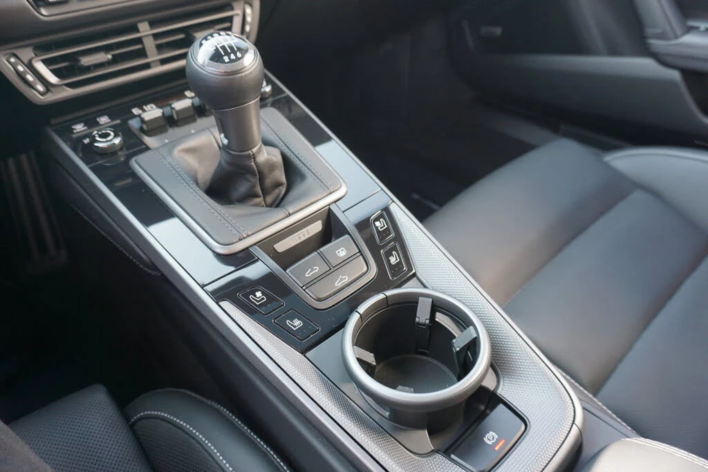 2022 Porsche 992 Carrera S - Image 6 of 6
