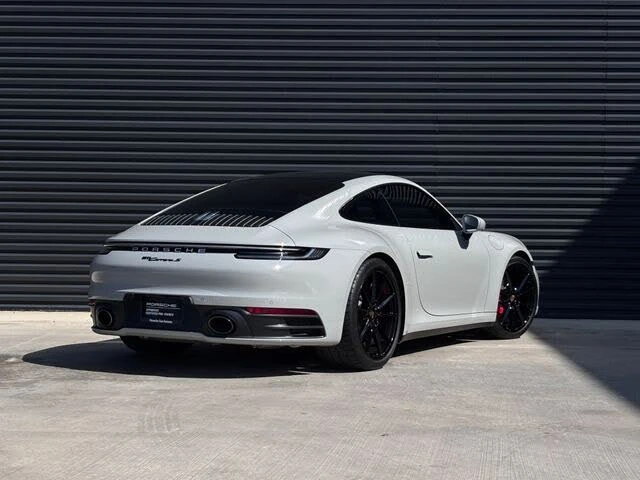 2022 Porsche 992 Carrera S - Image 7 of 7