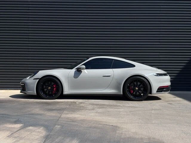 2022 Porsche 992 Carrera S - Image 2 of 7