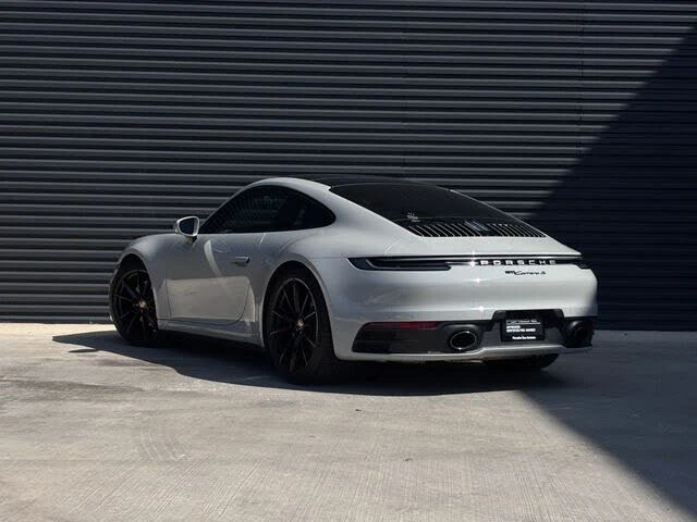2022 Porsche 992 Carrera S - Image 3 of 7