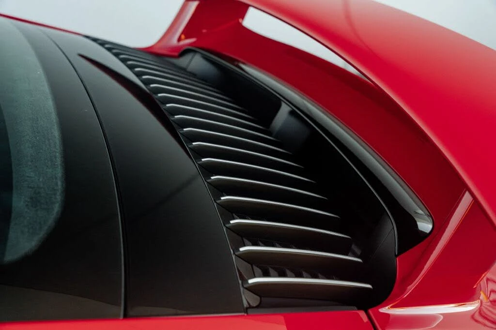 2022 Porsche 992 Carrera S - Image 16 of 31