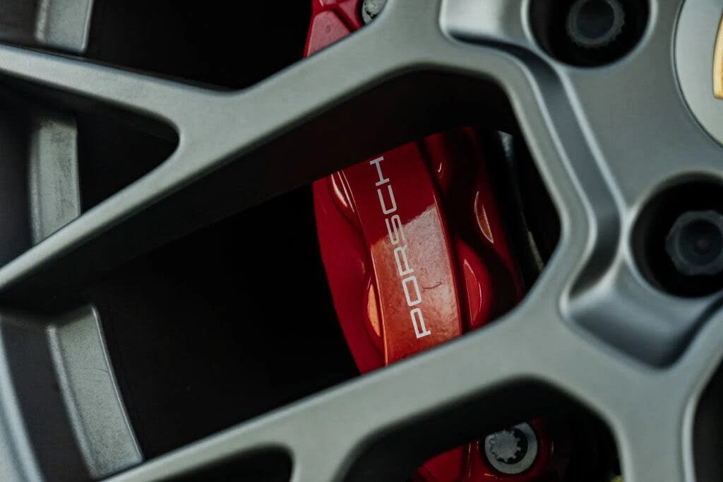 2022 Porsche 992 Carrera S - Image 26 of 31