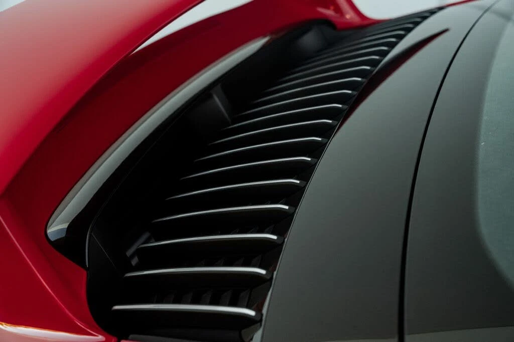 2022 Porsche 992 Carrera S - Image 21 of 31