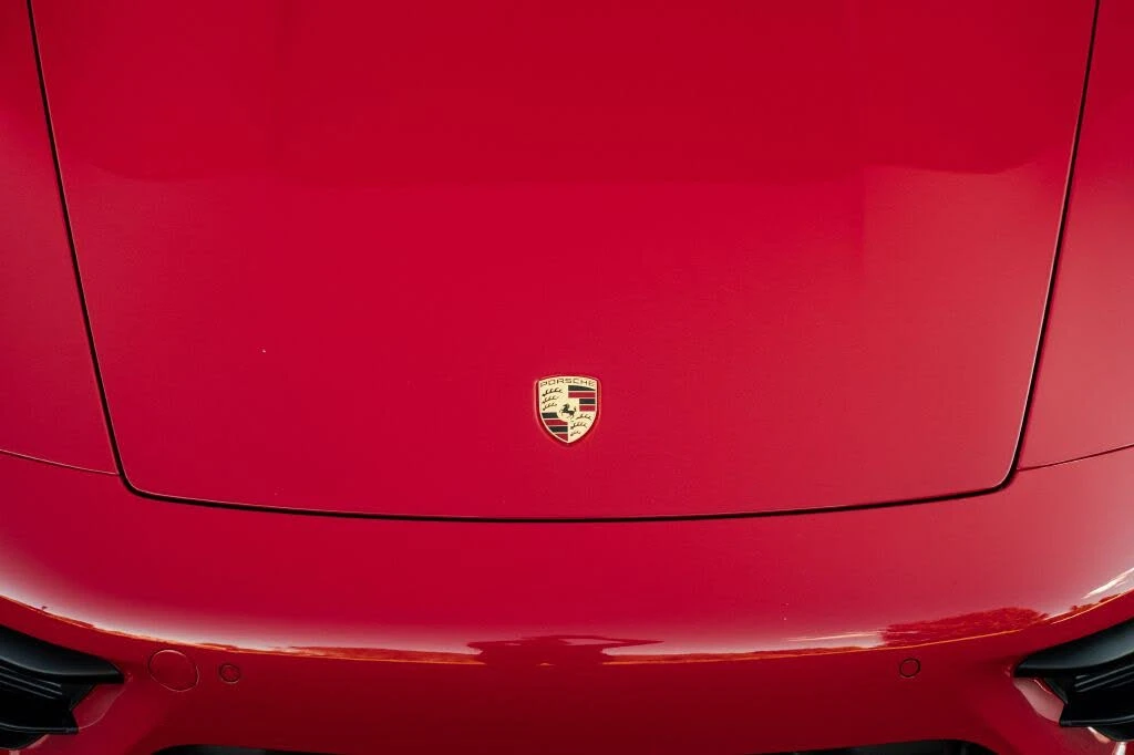 2022 Porsche 992 Carrera S - Image 8 of 31