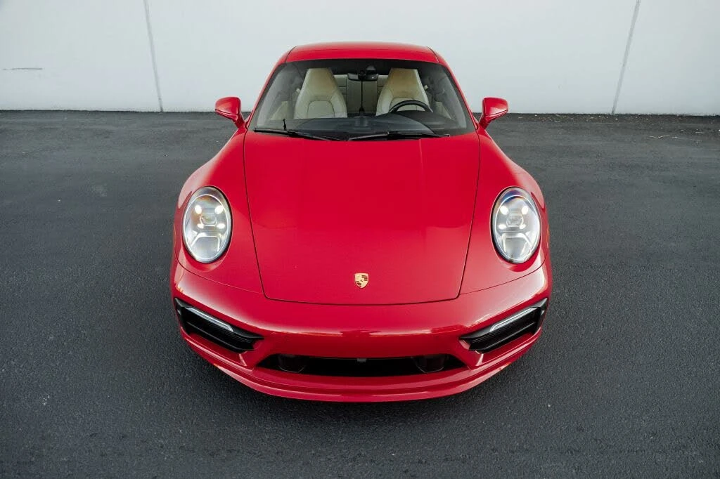 2022 Porsche 992 Carrera S - Image 7 of 31