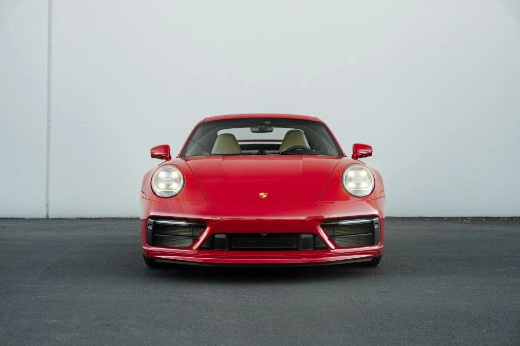 2022 Porsche 992 Carrera S - Image 19 of 31