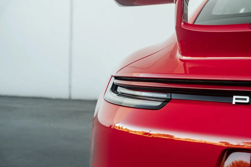2022 Porsche 992 Carrera S - Image 5 of 31