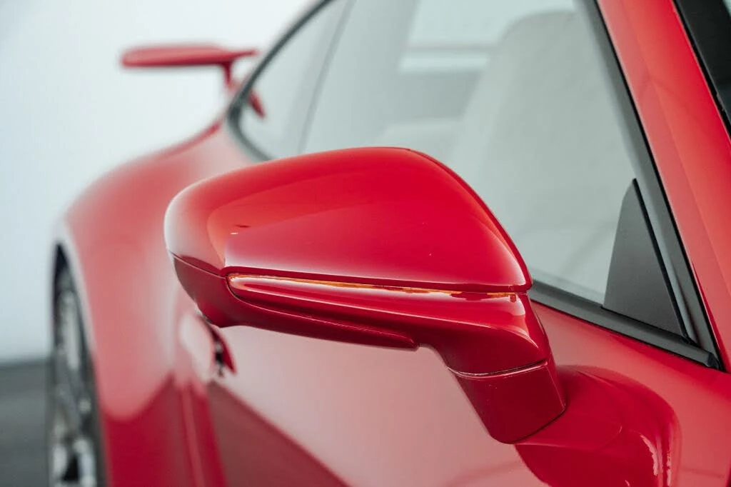 2022 Porsche 992 Carrera S - Image 9 of 31