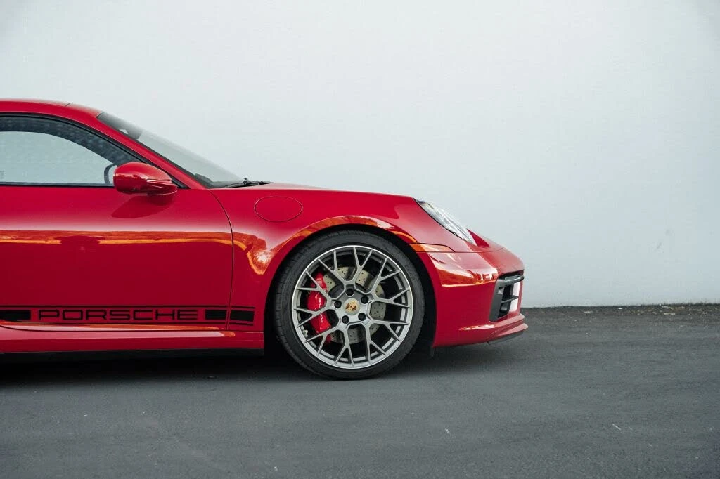 2022 Porsche 992 Carrera S - Image 10 of 31