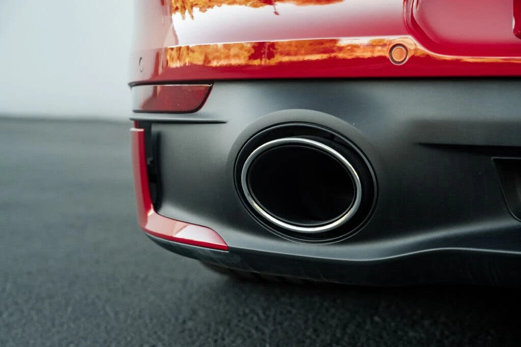2022 Porsche 992 Carrera S - Image 23 of 31
