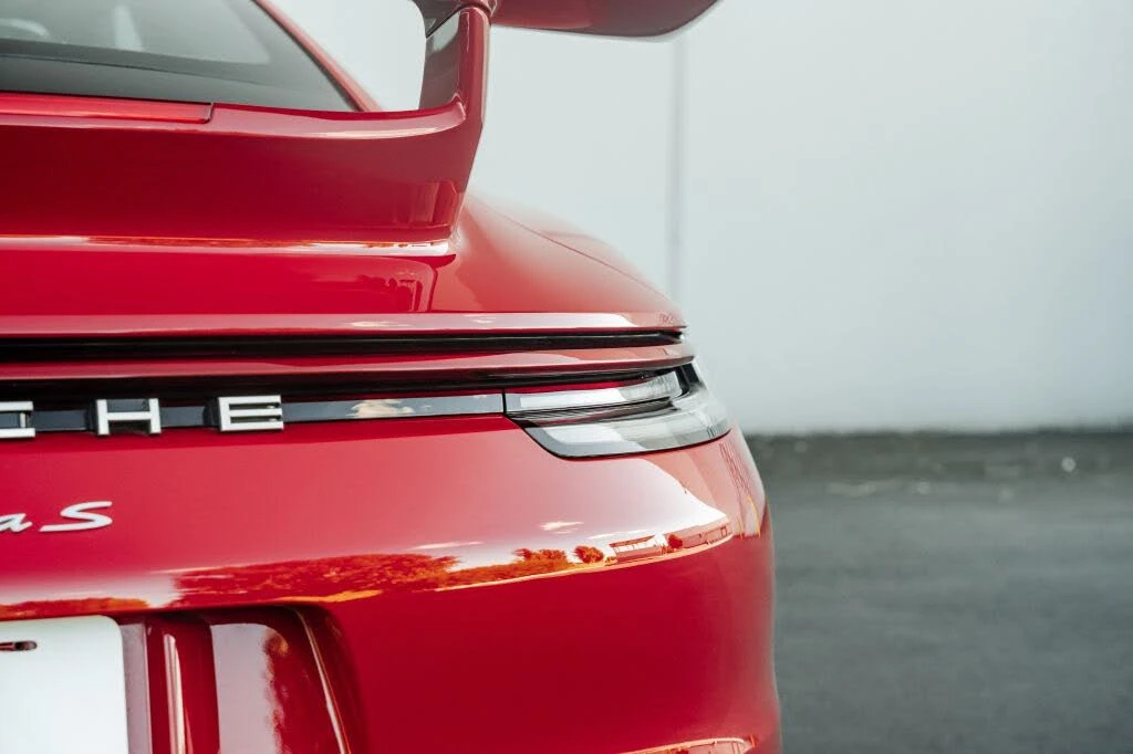 2022 Porsche 992 Carrera S - Image 13 of 31
