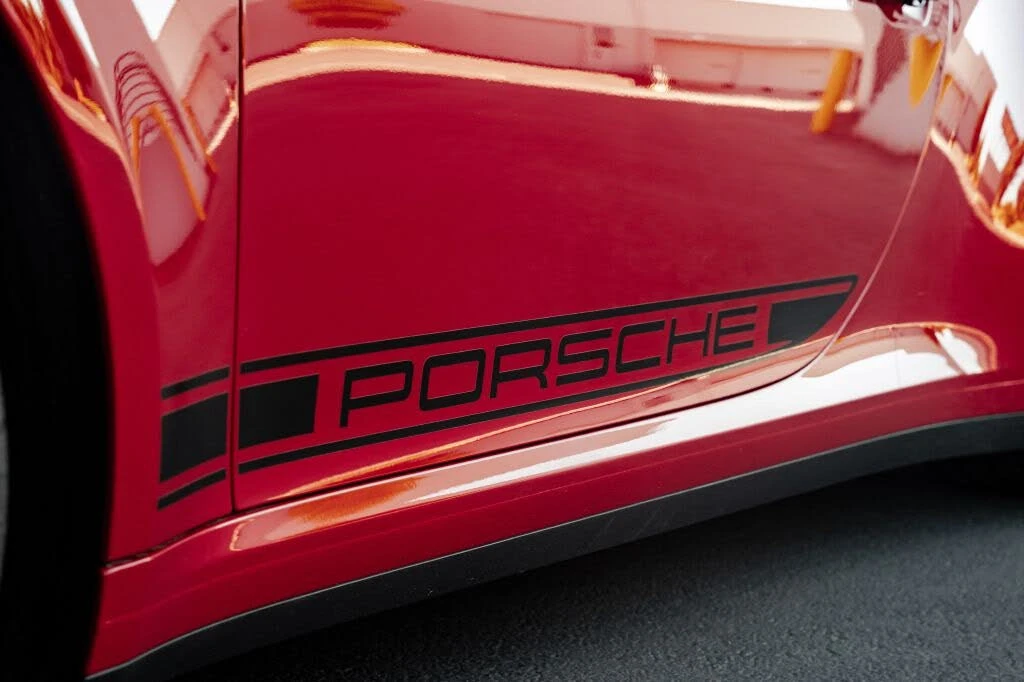 2022 Porsche 992 Carrera S - Image 24 of 31
