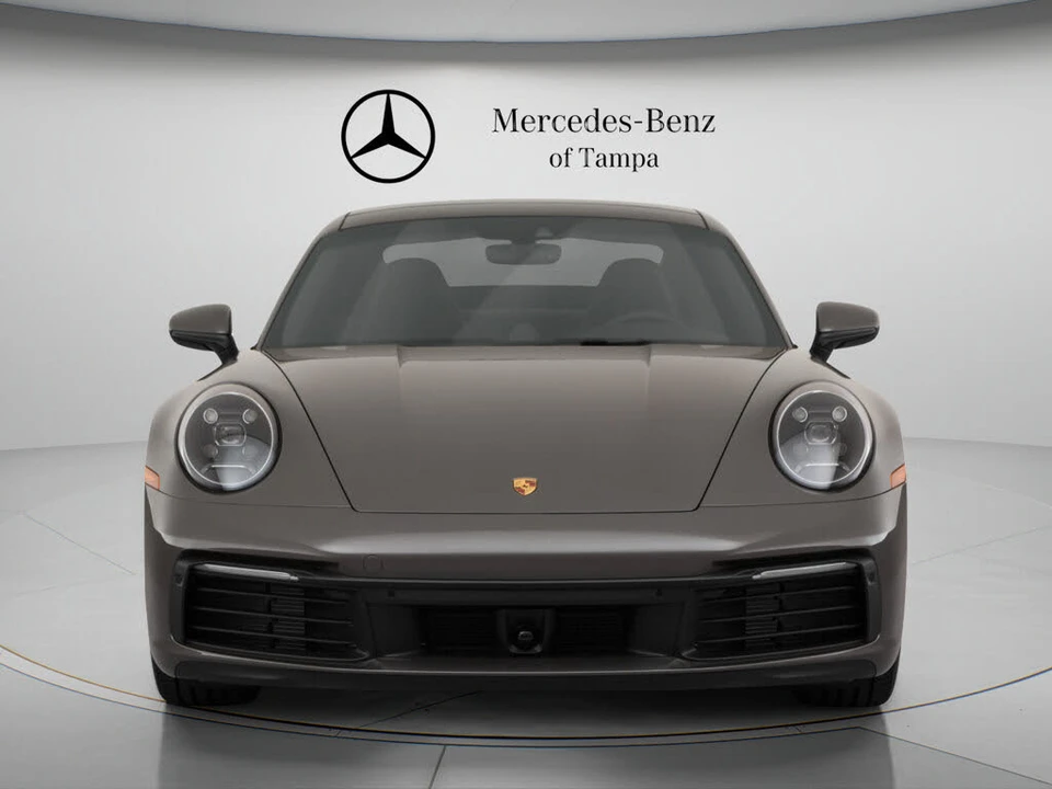 2022 Porsche 992 Carrera S - Image 10 of 31
