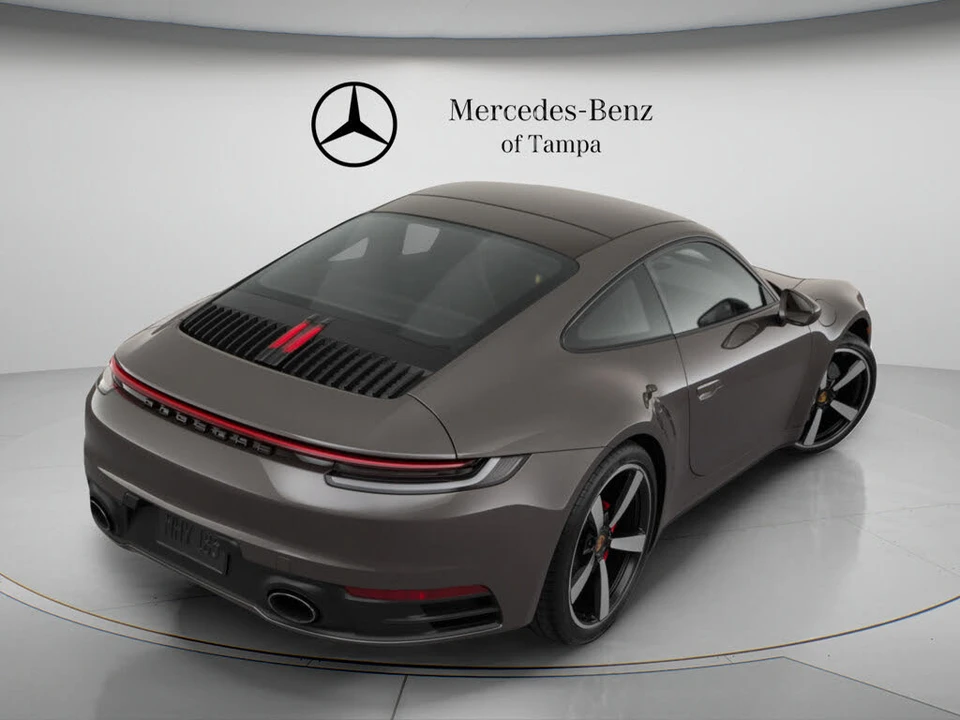 2022 Porsche 992 Carrera S - Image 11 of 31