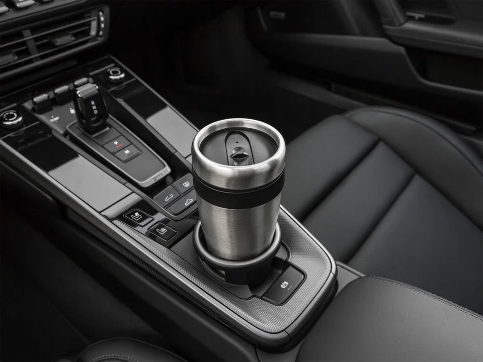 2022 Porsche 992 Carrera S - Image 28 of 31