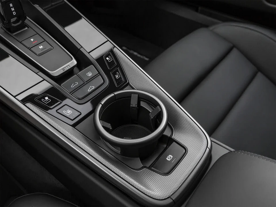 2022 Porsche 992 Carrera S - Image 23 of 31