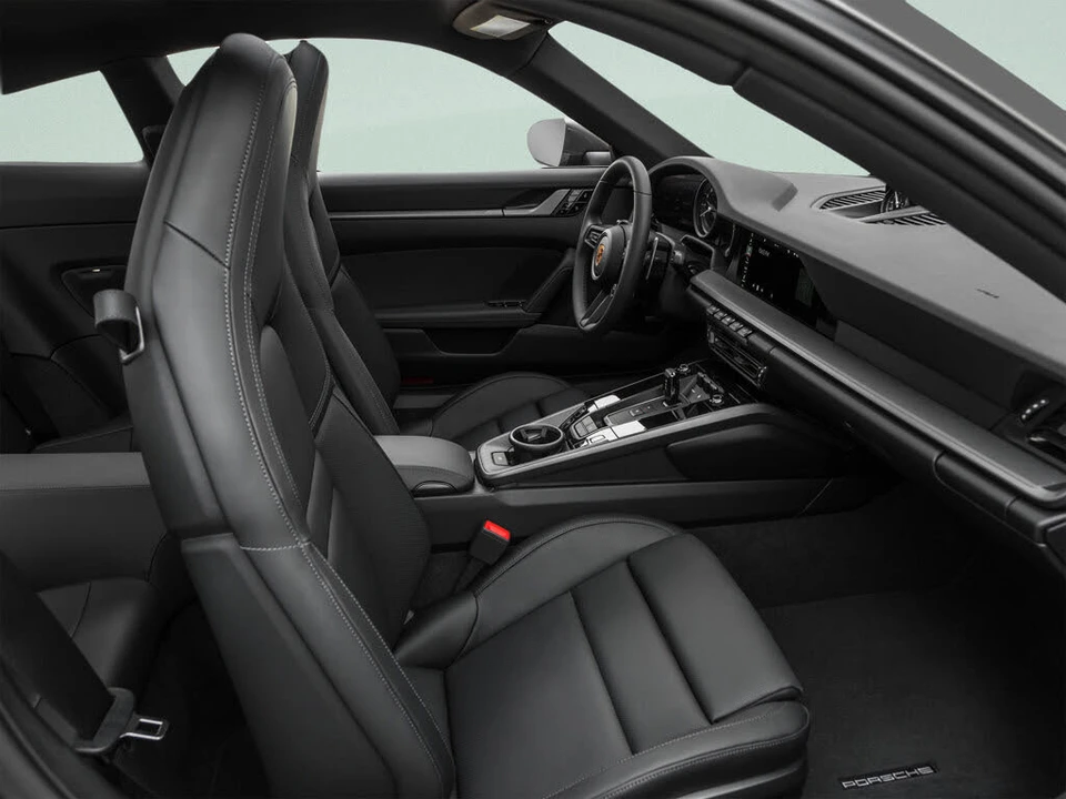 2022 Porsche 992 Carrera S - Image 25 of 31