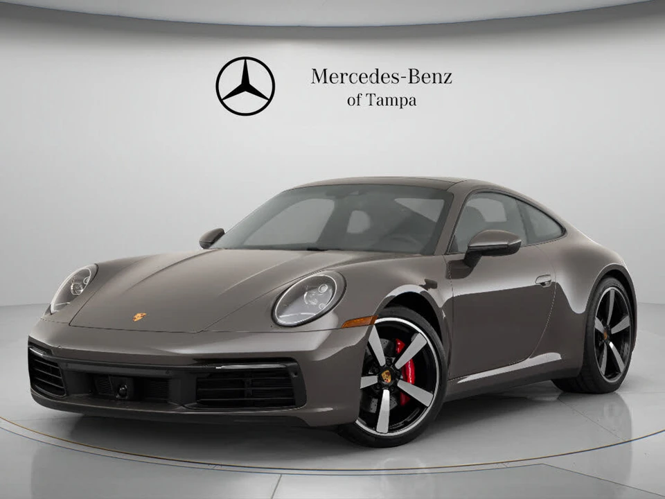 2022 Porsche 992 Carrera S - Image 2 of 31