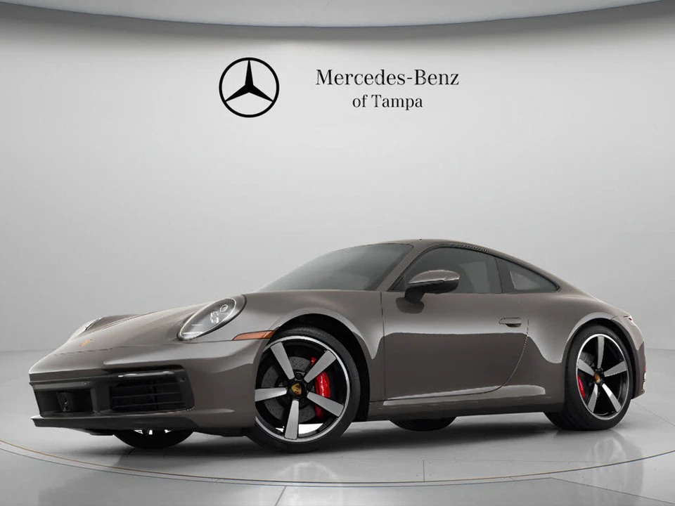 2022 Porsche 992 Carrera S - Image 7 of 31