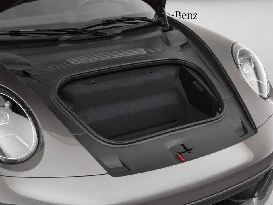 2022 Porsche 992 Carrera S - Image 14 of 31