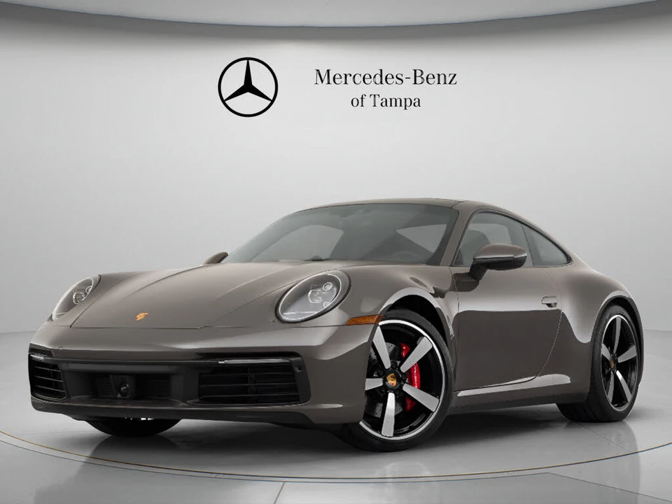 2022 Porsche 992 Carrera S - Image 3 of 31