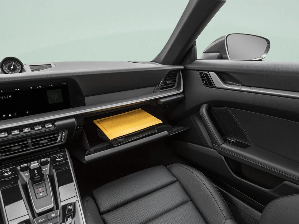 2022 Porsche 992 Carrera S - Image 30 of 31