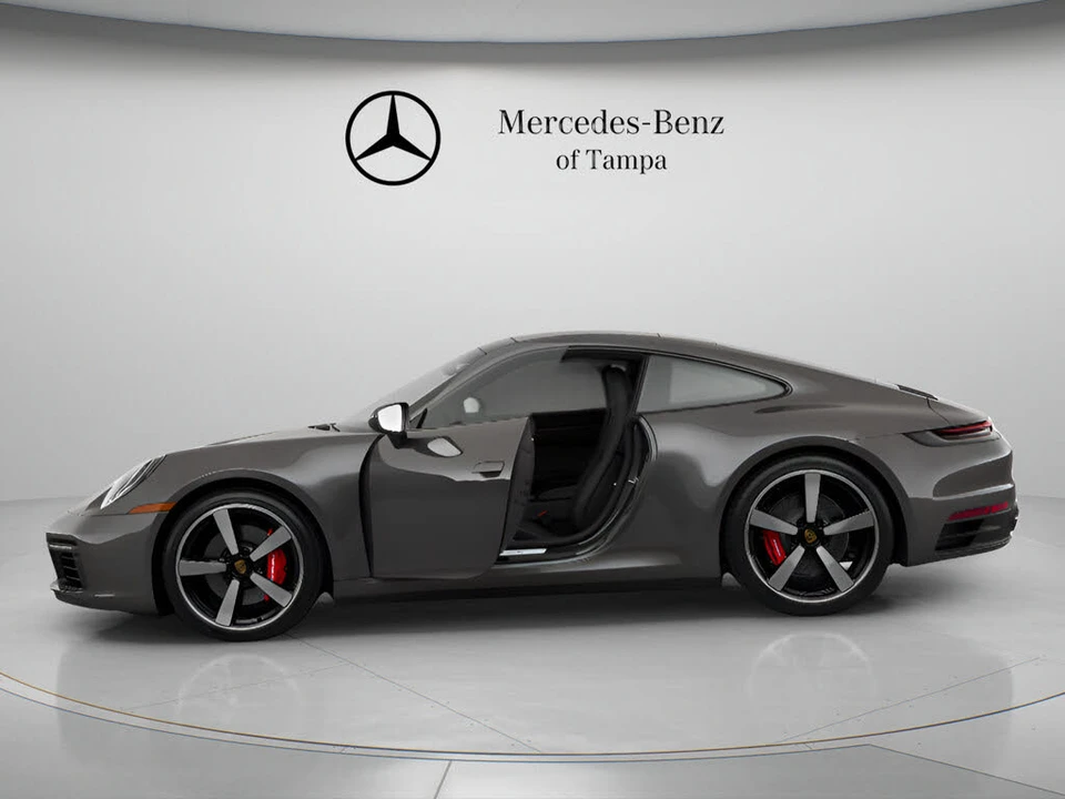 2022 Porsche 992 Carrera S - Image 4 of 31