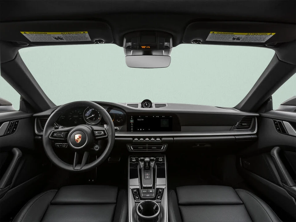 2022 Porsche 992 Carrera S - Image 18 of 31