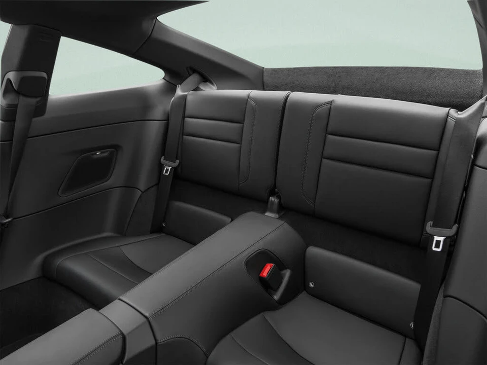 2022 Porsche 992 Carrera S - Image 16 of 31