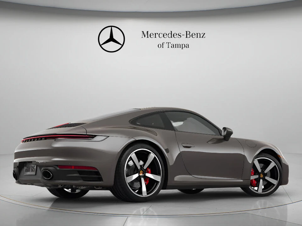 2022 Porsche 992 Carrera S - Image 8 of 31