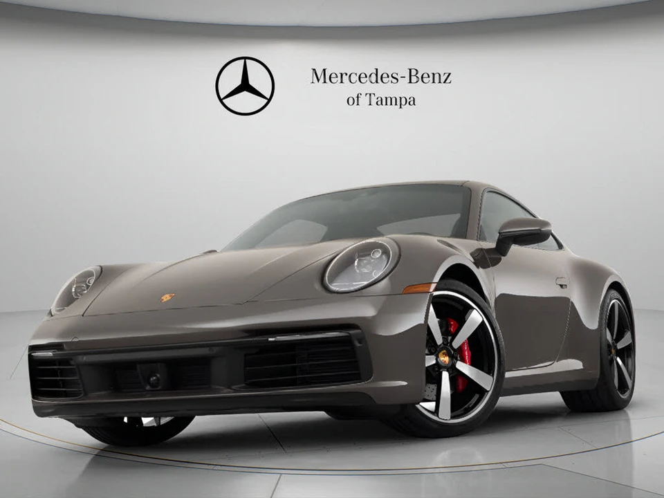 2022 Porsche 992 Carrera S - Image 6 of 31