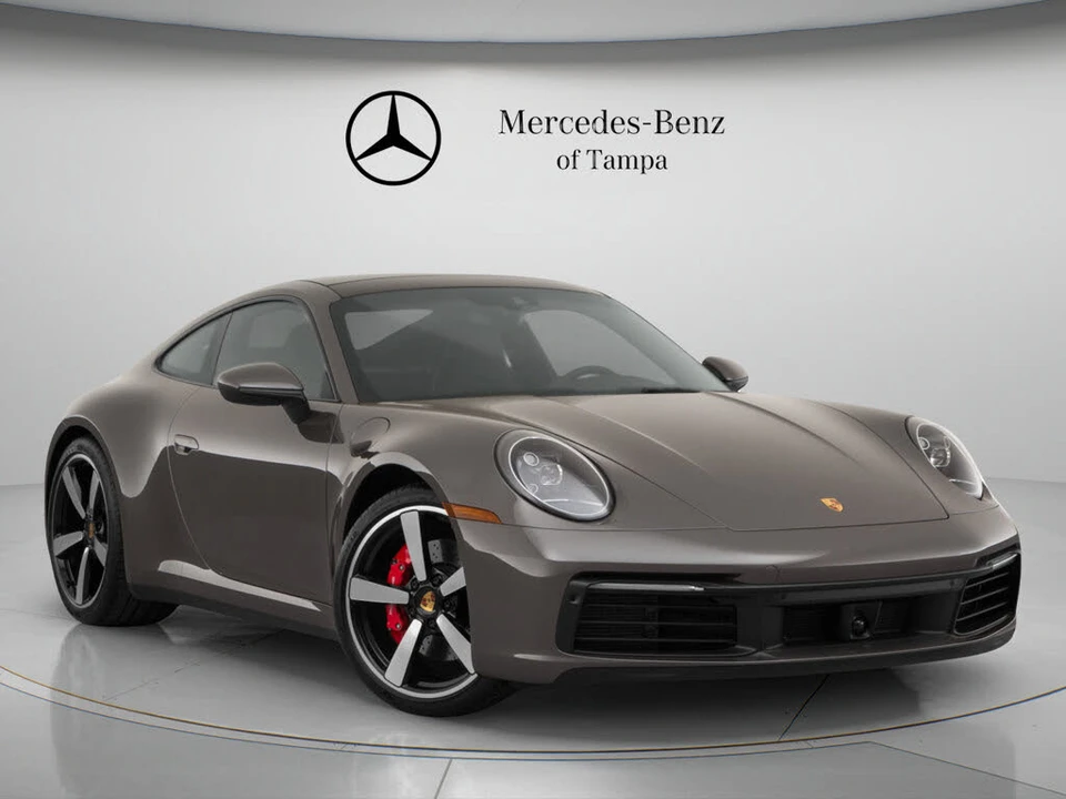 2022 Porsche 992 Carrera S - Image 9 of 31