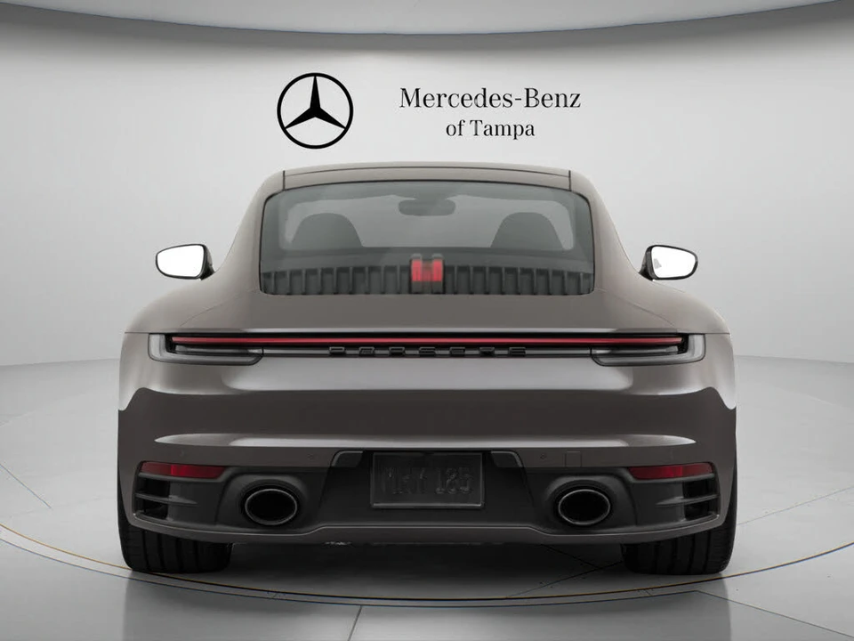 2022 Porsche 992 Carrera S - Image 5 of 31