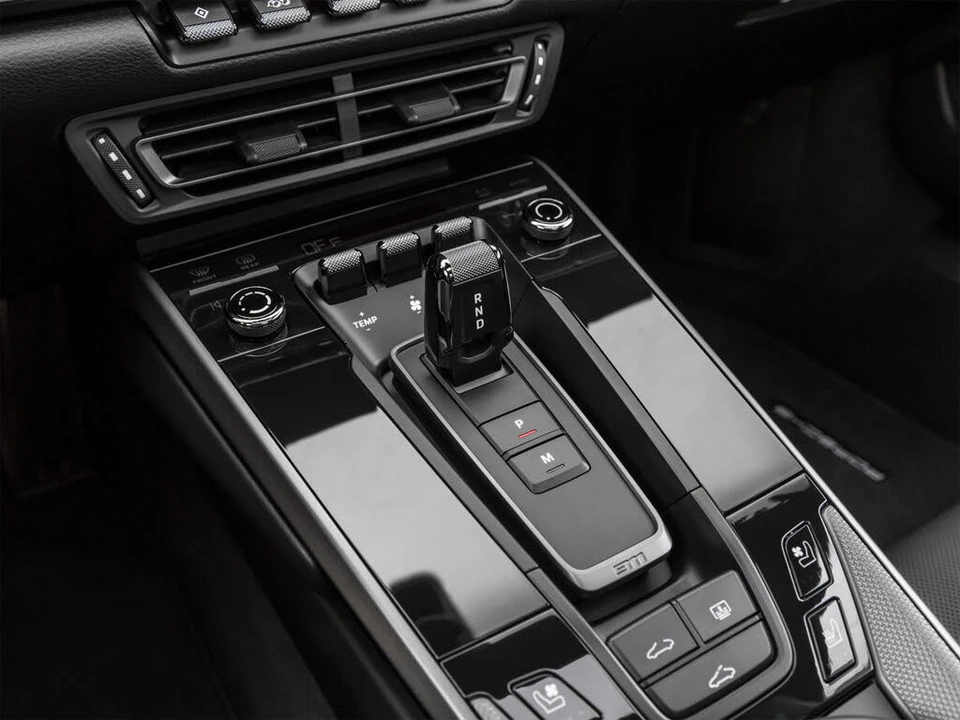 2022 Porsche 992 Carrera S - Image 24 of 31