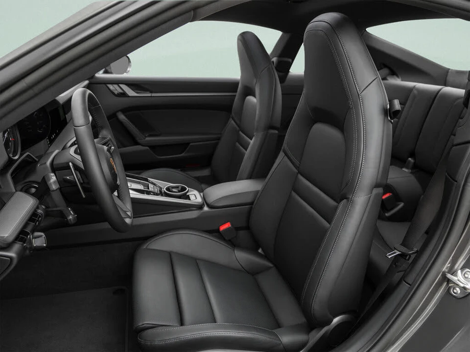 2022 Porsche 992 Carrera S - Image 15 of 31