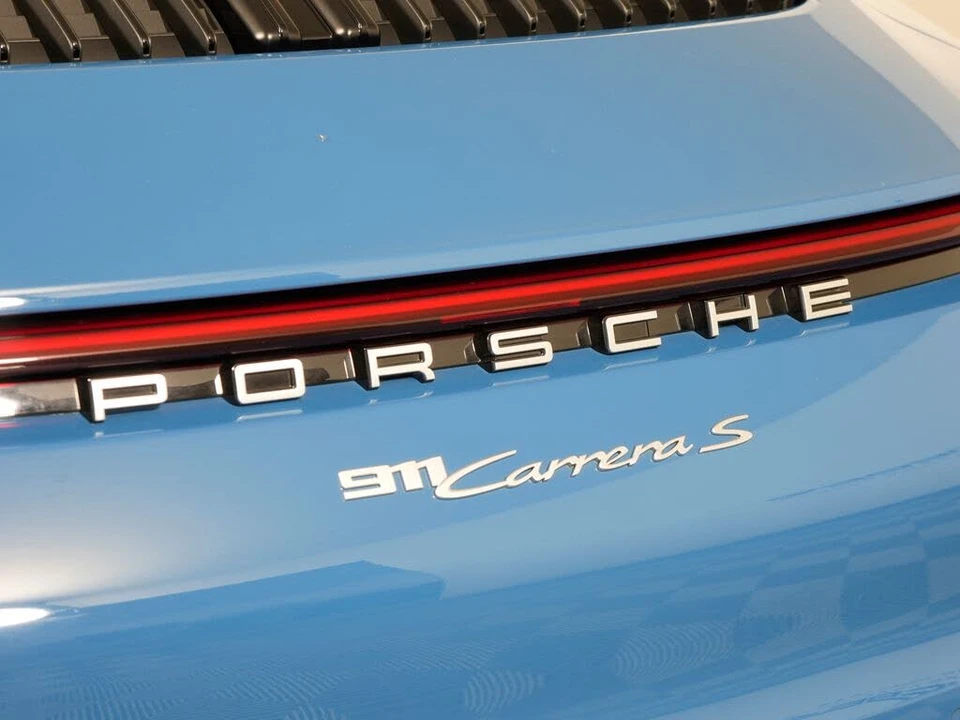 2022 Porsche 992 Carrera S - Image 14 of 31