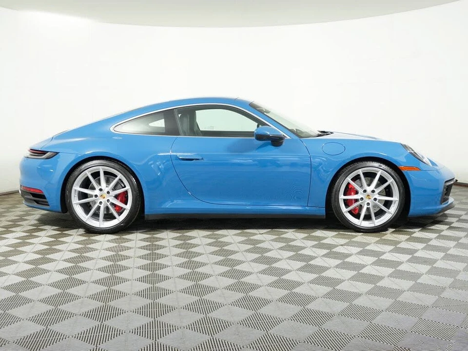 2022 Porsche 992 Carrera S - Image 8 of 31