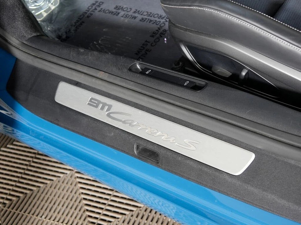 2022 Porsche 992 Carrera S - Image 24 of 31