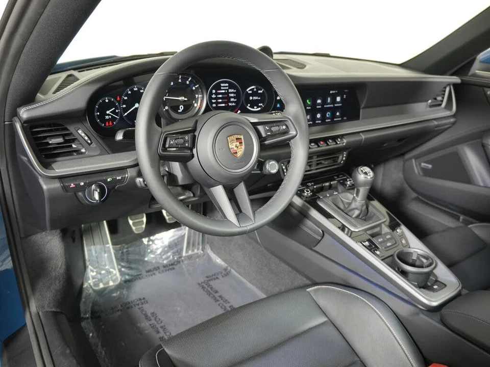 2022 Porsche 992 Carrera S - Image 4 of 31